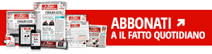 Abbonati a Ilfattoquotidiano.it