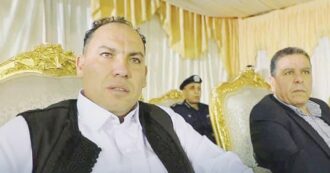 Copertina di Meloni poteva affidare Almasri alla giustizia italiana: anche a L’Aia avrebbero gradito