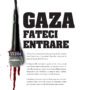 Copertina di L’appello di direttori e vicedirettori dei grandi giornali italiani al governo: “Fateci entrare a Gaza”