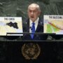 Copertina di Piegare l'Iran per spezzare "l’Asse della resistenza": così Tel Aviv vuol ridisegnare il Medio Oriente