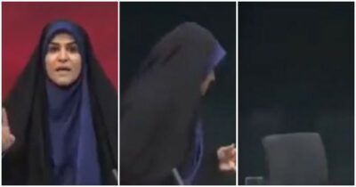 Copertina di Nuovi raid sull’Iran: colpita la tv di Stato, molti morti | Video. I pasdaran: siamo pronti al più grande attacco della storia. Netanyahu: “Uccidere Khamenei farebbe finire la guerra”